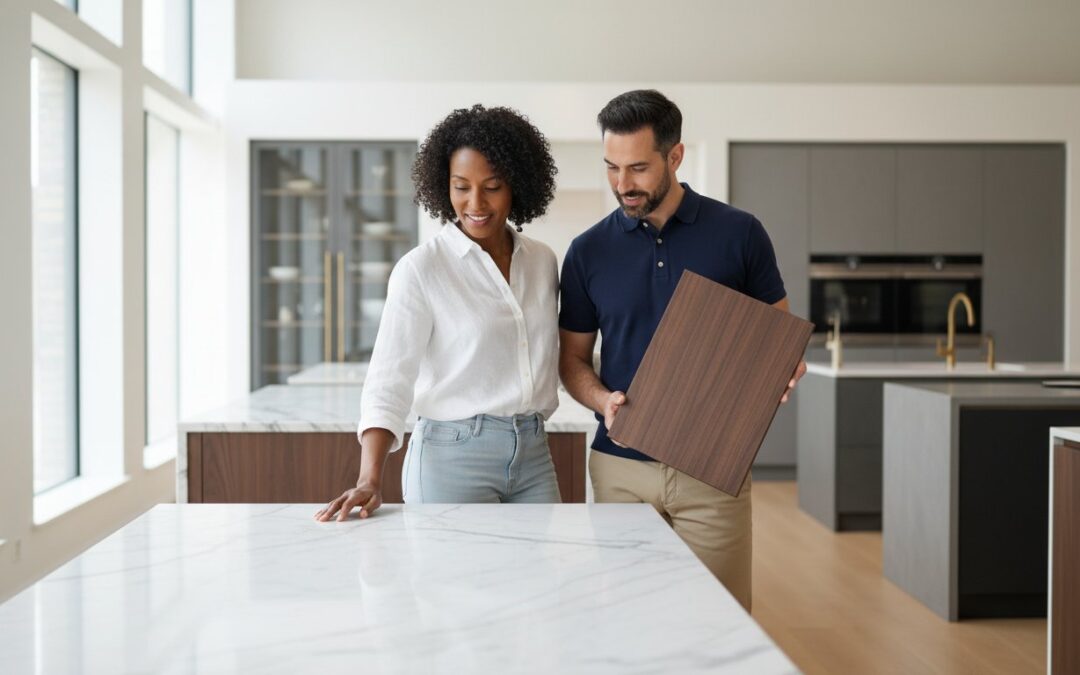 A Homeowner’s Guide to Visiting Kitchen Showrooms in Tampa