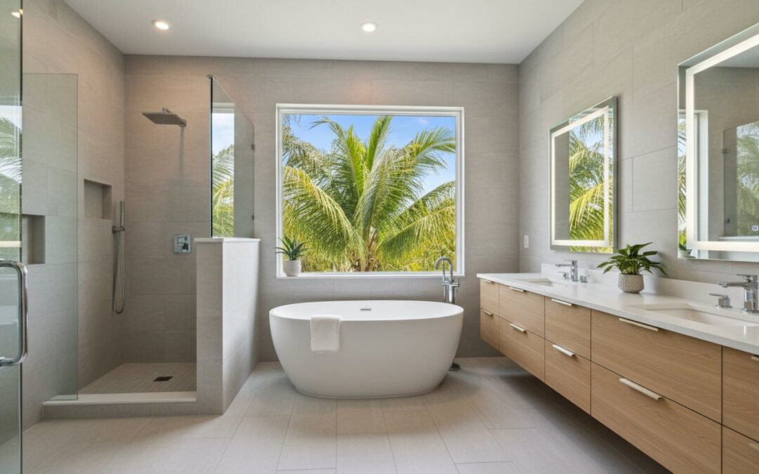 Bathroom Remodeling Tampa: A Complete Guide for Homeowners