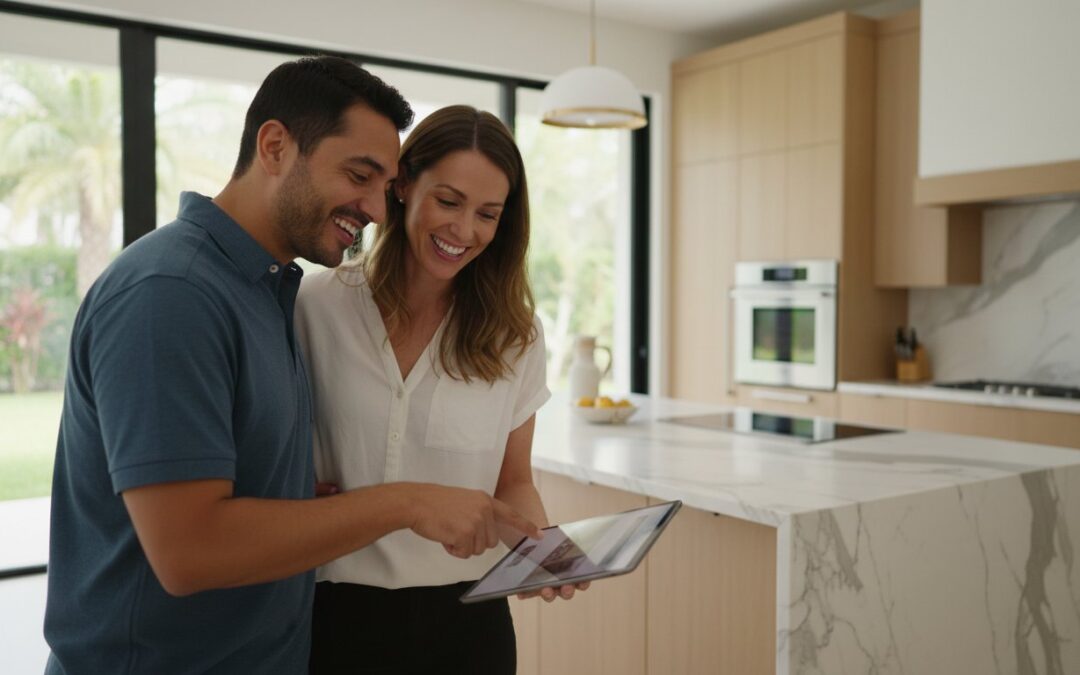 Comprehensive Kitchen Remodeling Services: A Tampa Homeowner’s Guide