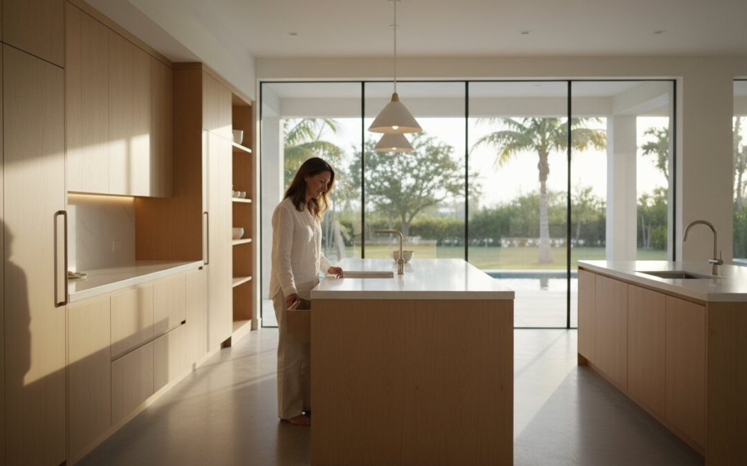 High-End Kitchen Cabinets: Are They Worth the Investment?