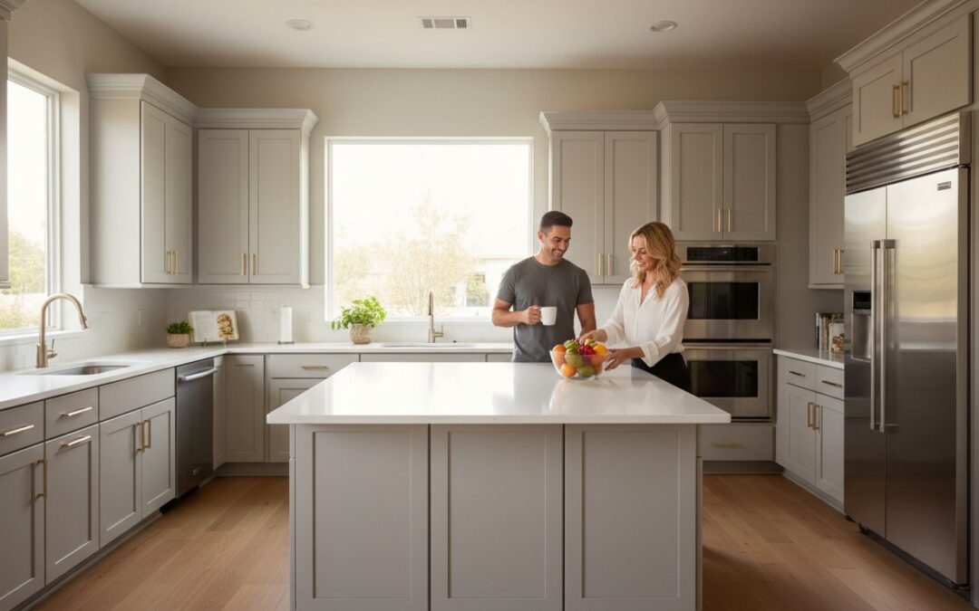 Kitchen Remodel Tampa FL: Your Complete Guide to a Dream Renovation