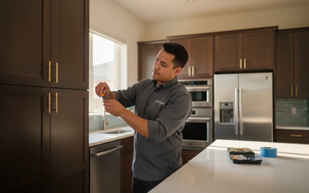 Kitchen and Installation: A Guide to a Flawless Remodel