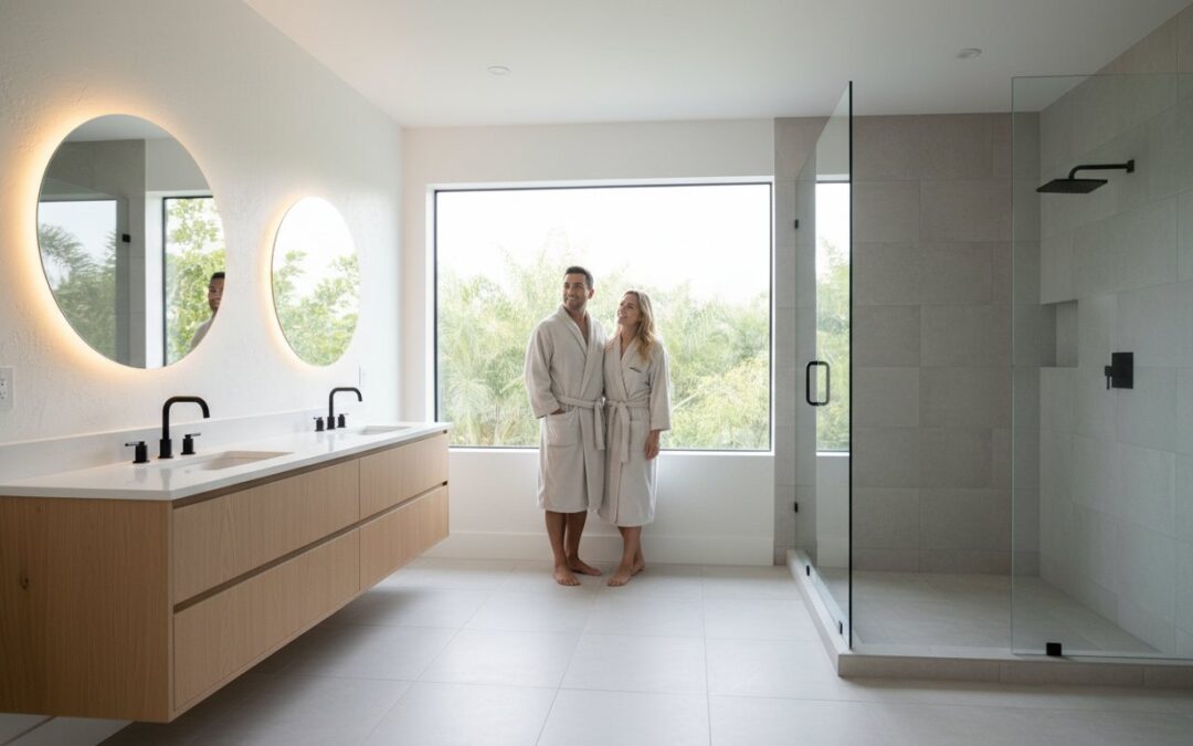 Tampa Bathroom Remodel: A Complete Guide for Homeowners