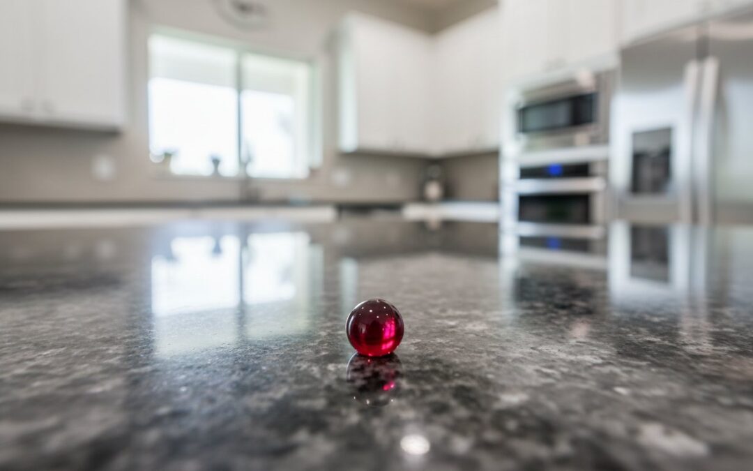 The Best Granite Sealer: A Complete Guide for Protecting Your Countertops