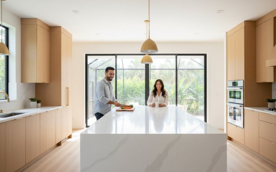 Kitchen Remodel Tampa: The Complete 2026 Homeowner’s Guide