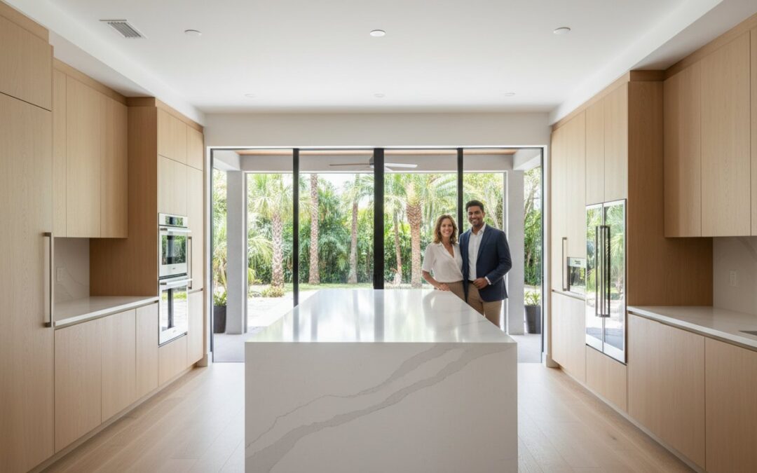 Kitchen Remodeling in Tampa: The 2026 Homeowner’s Guide to Custom Design