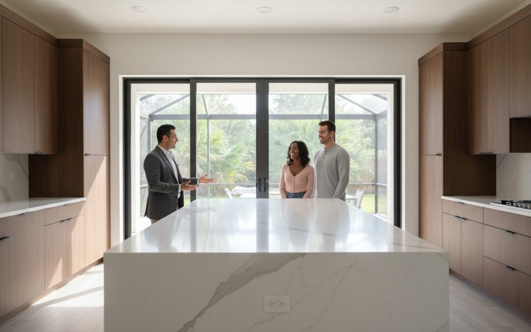 Kitchen Renovation Near Me: Finding the Best Tampa Remodeling Partner in 2026