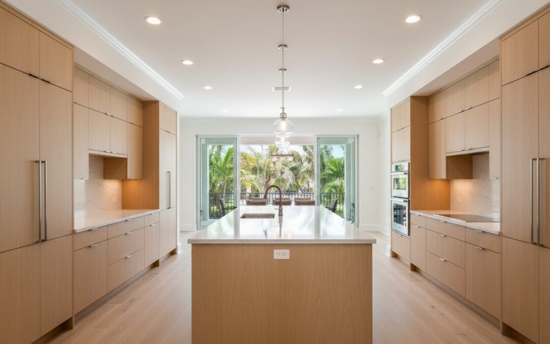 Premium Kitchen Cabinets in Tampa, FL: The Homeowner’s 2026 Design & Buying Guide