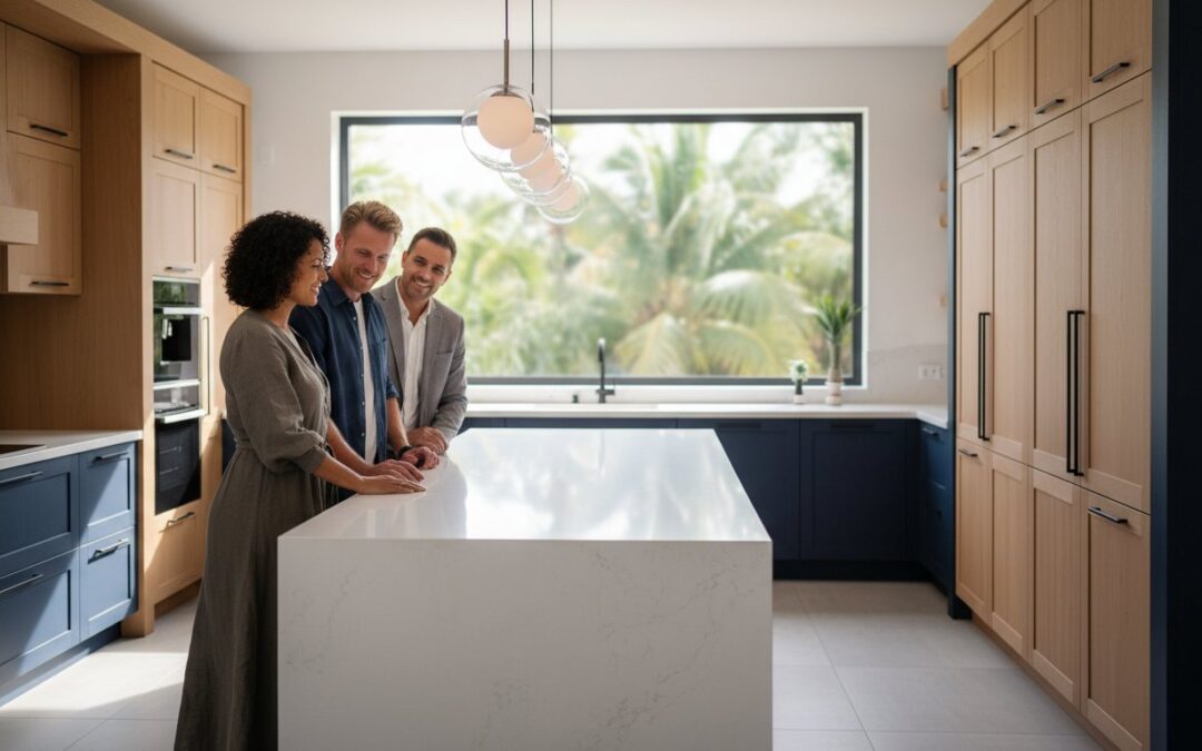 Top Kitchen Remodel Companies: How to Choose the Right Partner in 2026